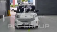 2014 KIA Ray