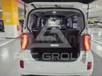 2014 KIA Ray