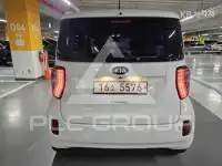 2014 KIA Ray