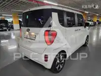 2014 KIA Ray