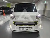 2014 KIA Ray