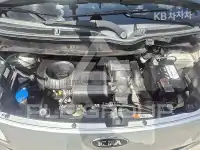 2014 KIA Ray
