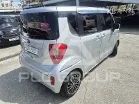 2014 KIA Ray
