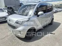 2014 KIA Ray