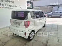 2014 KIA Ray