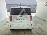 2014 KIA Ray