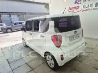 2014 KIA Ray