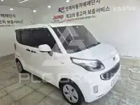 2014 KIA Ray