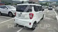 2014 KIA Ray