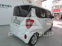2014 KIA Ray