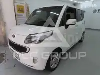 2014 KIA Ray