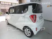 2014 KIA Ray