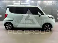2014 KIA Ray