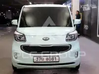 2014 KIA Ray