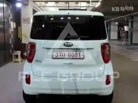 2014 KIA Ray