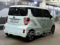 2014 KIA Ray