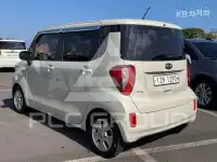 2014 KIA Ray