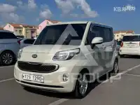2014 KIA Ray