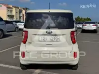 2014 KIA Ray