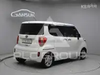 2014 KIA Ray