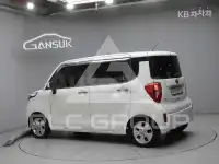 2014 KIA Ray
