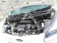 2014 KIA Ray