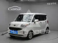 2014 KIA Ray