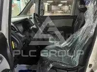 2014 KIA Ray