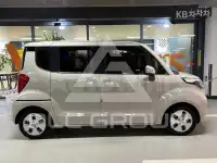 2014 KIA Ray