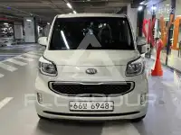 2014 KIA Ray