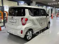 2014 KIA Ray