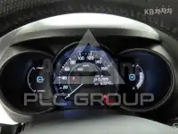 2014 KIA Ray