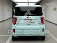 2014 KIA Ray