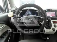 2014 KIA Ray