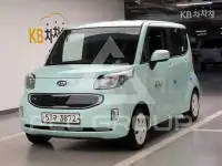 2014 KIA Ray