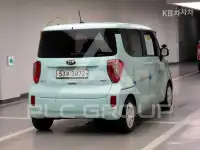 2014 KIA Ray