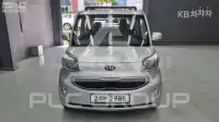 2014 KIA Ray