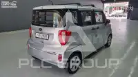 2014 KIA Ray