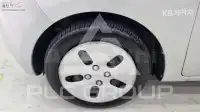 2014 KIA Ray