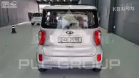2014 KIA Ray