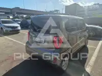 2014 KIA Ray