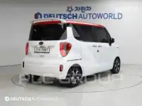 2014 KIA Ray