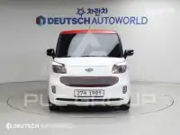 2014 KIA Ray