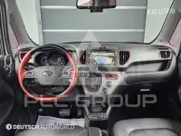 2014 KIA Ray