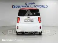 2014 KIA Ray