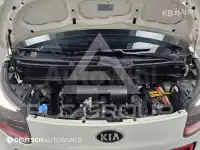 2014 KIA Ray