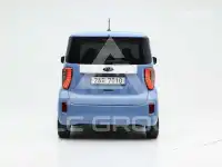 2014 KIA Ray