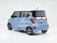 2014 KIA Ray