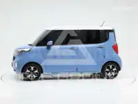 2014 KIA Ray