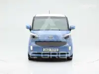 2014 KIA Ray